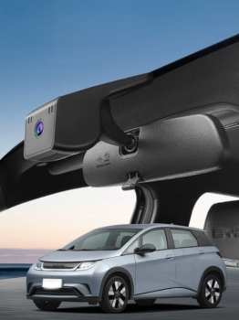 Camera hành trình BYD Dolphin
